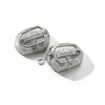 BMW Motorrad Option 719 Zylinderkopfhaube Rechts