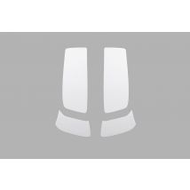 Harley Davidson Satteltaschen - Deckel 11100098