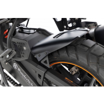 Wunderlich Pan America Hinterradabdeckung EXTREME