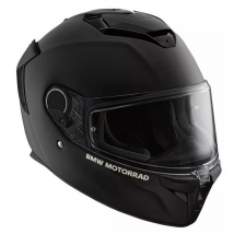 BMW Helm Xomo Carbon matt schwarz