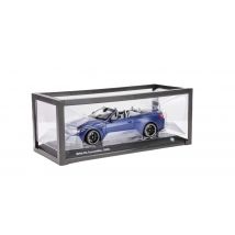 BMW Miniatur M4 Cabrio (G83), 1:18