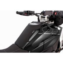 Wunderlich Bezug für Tankverkleidung R 1300 GS - schwarz