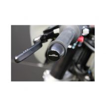 AC Schnitzer Satz Lenkerendstücke Stash Cap R nineT 2014-16