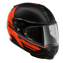 BMW Helm System 7 Carbon Evo bash