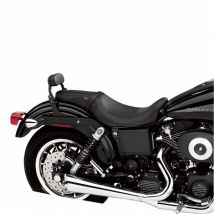 Harley Davidson Badlander Ledersitz 52359-06