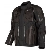 Klim Badlands Pro Jacket Stealth Black 4052