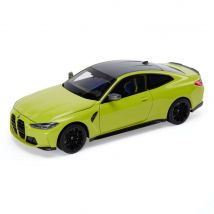 BMW Miniatur M4 G82 1:18