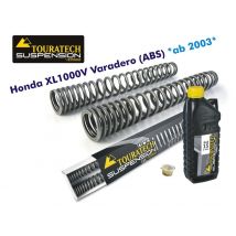 Progressive Gabelfedern für Honda XL1000V Varadero (ABS) ab 2004