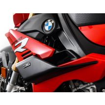 AC Schnitzer Winglets (Satz) schwarz BMW S 1000 R ab 2021