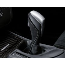 orig. BMW M Performance Wählhebelgriff 1er E81 E82 E87 E88 3er E90 E91 E92 E93