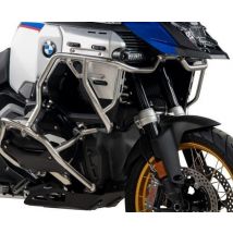 Touratech Verkleidungssturzbügel Edelstahl BMW R1300GS Adventure Silber