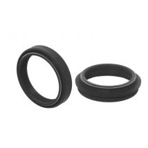 SKF Gabeldichtring + Staubkappe WP45M passend für BMW F 800 GS 2008-2012 / BMW HP 2