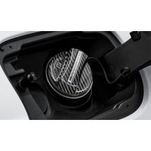 BMW M Performance Tankverschluss Kappe Carbon