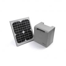 Kit de painel solar Solekit Nice Home - Fabricante: NICE HOME