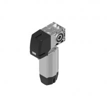 Pro-line 380v motor voor sectionaaldeur - Fabrikant: 4M