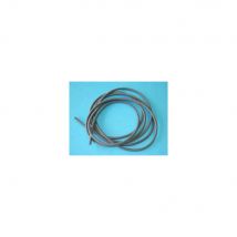 Cordão Epdm Redondo Ã ̃ 4 Mm Por M (rolo 200 M)