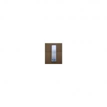 Bouton Poussoir Type 'coude'