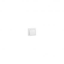 Bouton Poussoir En Applique Complet