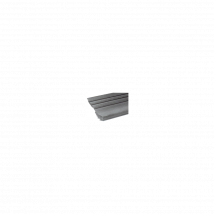 Selo superior preto. A referência M/l. 1036-36