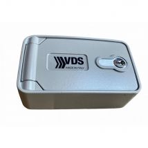 Blinddoor-Box zur Außenentriegelung – Hersteller: VDS