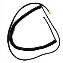 Cable Extensible 5x0.254 Alcance Máximo 4m