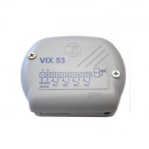 Fadini-Empfänger, Typ: Vix53, Modell: Extern – Hersteller: EX FADINI