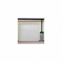 Porte De Garage Basculante L2800xh2600 Standard - Fabriquant: 4M