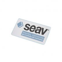 Cartão de Proximidade Besafe By 10 Pieces Seav - Fabricante: SEAV