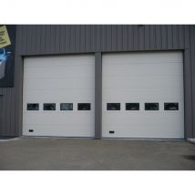 Opción de rango de ojo de buey - Fabricante: 4M