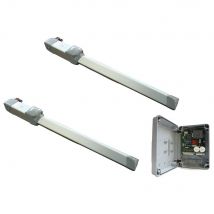 Kit Hindi 880 Evo Basic Fadini - Fabriquant: FADINI