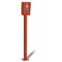 Geco 9 24vac Fadini - Fabriquant: MECCANICA FADINI