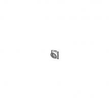 Lentille Vert Avec Support Pour Feu Visual Fadini - Fabriquant: MECCANICA FADINI