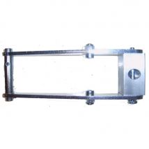 Piece De Deblocage Pour Mec 200 Lb - Nouveau Model Fadini - Fabriquant: MECCANICA FADINI