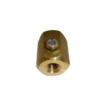 Ecrou Laiton 10 X 31 Pour Strabuc Fadini - Fabriquant: MECCANICA FADINI