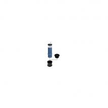 Abnehmbarer Poller Vimari 2316 H500mm Abnehmbarer Fadini - Hersteller: MECCANICA FADINI