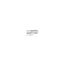 Fut De Guidage Talos 1 180 Mm Fadini - Fabriquant: MECCANICA FADINI