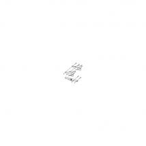 Piece D'articulation Seule Pour Lisse Bayt 980 Fadini - Fabriquant: MECCANICA FADINI