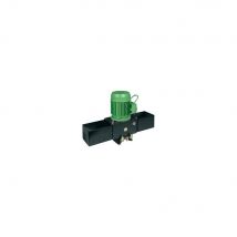 Centrale Hydr. Ventilee Double Reservoir - P 12 N Fadini - Fabriquant: MECCANICA FADINI