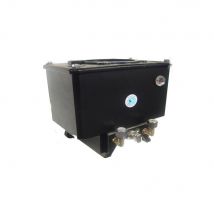 Centrale Hydr.ventilee Reversible P6 N Sans Moteur Fadini - Fabriquant: MECCANICA FADINI