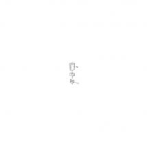 Kit Accouplement Moteur/pompe Ventilee Fadini - Fabriquant: MECCANICA FADINI