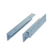 Kit De Fixation Z Et L Pour Ventouse Saillie 300 Kg - 4m - Fabriquant: 4M