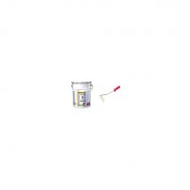 Peinture Routiere Sechage Rapide En Sceau De 5 Kg Noir - 4m - Fabriquant: 4M