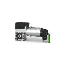 Motor para Porta Seccional Industrial Gfa Elektromaten Cord 220v M Menor que 35m² - Fabricante: GFA ELEKTROMATEN