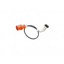 Cable Pour Coffret Gfa Elektromaten Ts97 Des - Fabriquant: GFA ELEKTROMATEN