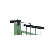 Cierrapuertas hasta L1400xh2800 - Mab - Fabricante: MAB