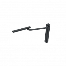 Cierrapuertas derecho Hasta L1300 - 150kgs - Mab - Fabricante: MAB