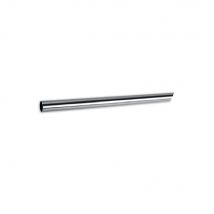 Barre Horizontale 1200mm Pour Composit - Gris - Corni - Fabriquant: CORNI