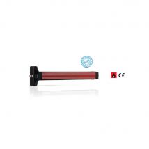 Mécanisme Anti-panique Push-bar 445 Ambidextre - 13000mm - Corni - Fabriquant: CORNI