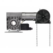 Motor 380v Mdf Cortina Lateral 750nm Paracaídas à ̃50 Seg Cadena Marantec Mfz Ovitor - Fabricante: MARANTEC MFZ OVITOR