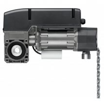 Kit Motor Para Puerta Seccional Stawc 60nm Mono Electrónico Cs255 Cadena Fdc Integrada Mecánica De Emergencia Marantec Mfz Ovito - Fabricante: 